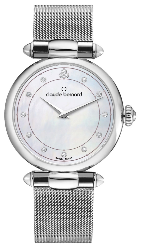 Часы Claude Bernard Dress Code 20508-3MNAN